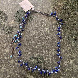 Ten Thousand Villages Necklace